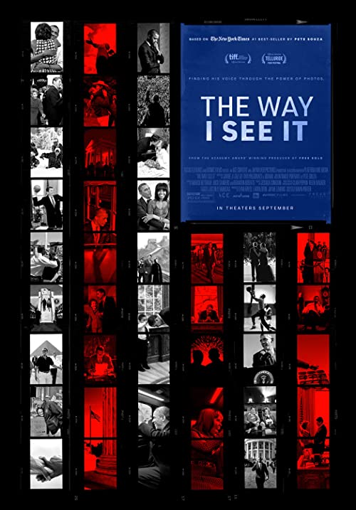 The Way I See It (2020) 1080p AMZN WEB-DL DDP5.1 H264 NL Subs