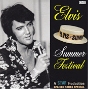 Elvis Presley - Summer Festival-Spliced Takes Special [CMT Star]