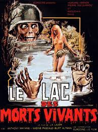 Le lac des morts vivants aka Zombie Lake 1981 1080p BluRay AC3 DD5 1 H264 UK NL Subs