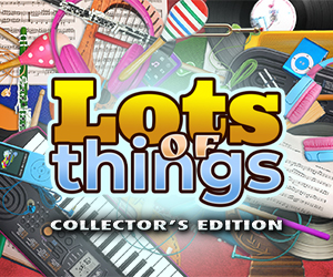 Lots of Things CE-NL
