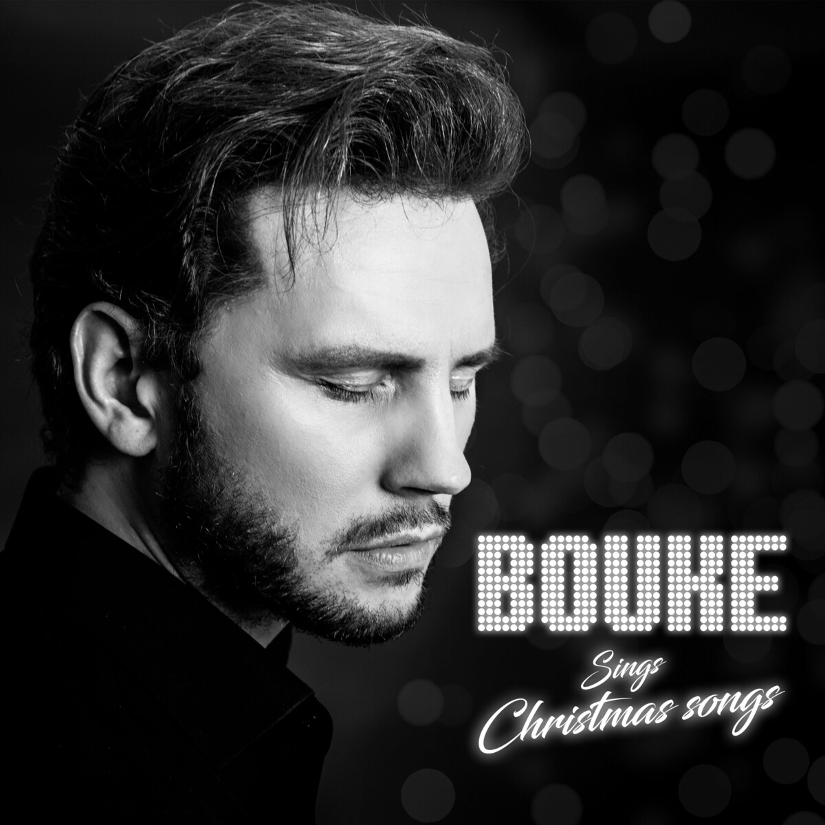 Bouke - Sings Christmas Songs (2023)