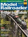 Model Rail tijdschriften mix (Retentie tot 1 jaar)