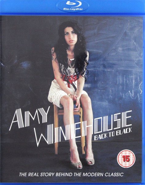Amy Winehouse - Back to Black The Real Story - BDR 1080.x264.DTS-HD MA