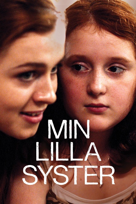Min lilla syster (2015) My Skinny Sister, Stella - 1080p BluRay