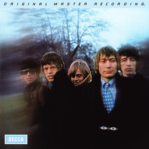 Rolling Stones - 1967 - Between The Buttons [1984 LP] 24-96