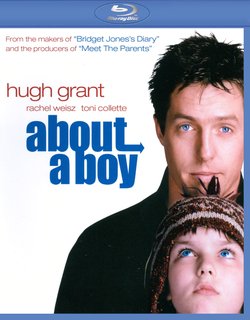 About a Boy (2002) BluRay 1080p DTS-HD VC1 AVC NL-RetailSub REMUX
