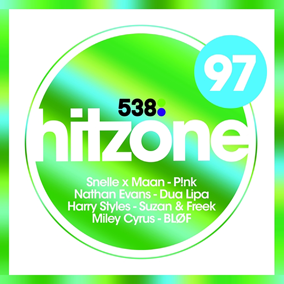 538 Hitzone - Volume 97 (2021) [FLAC]