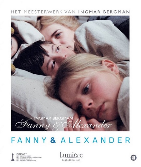 Fanny & Alexander - Miniserie (1982) 1080p BDRemux Remastered