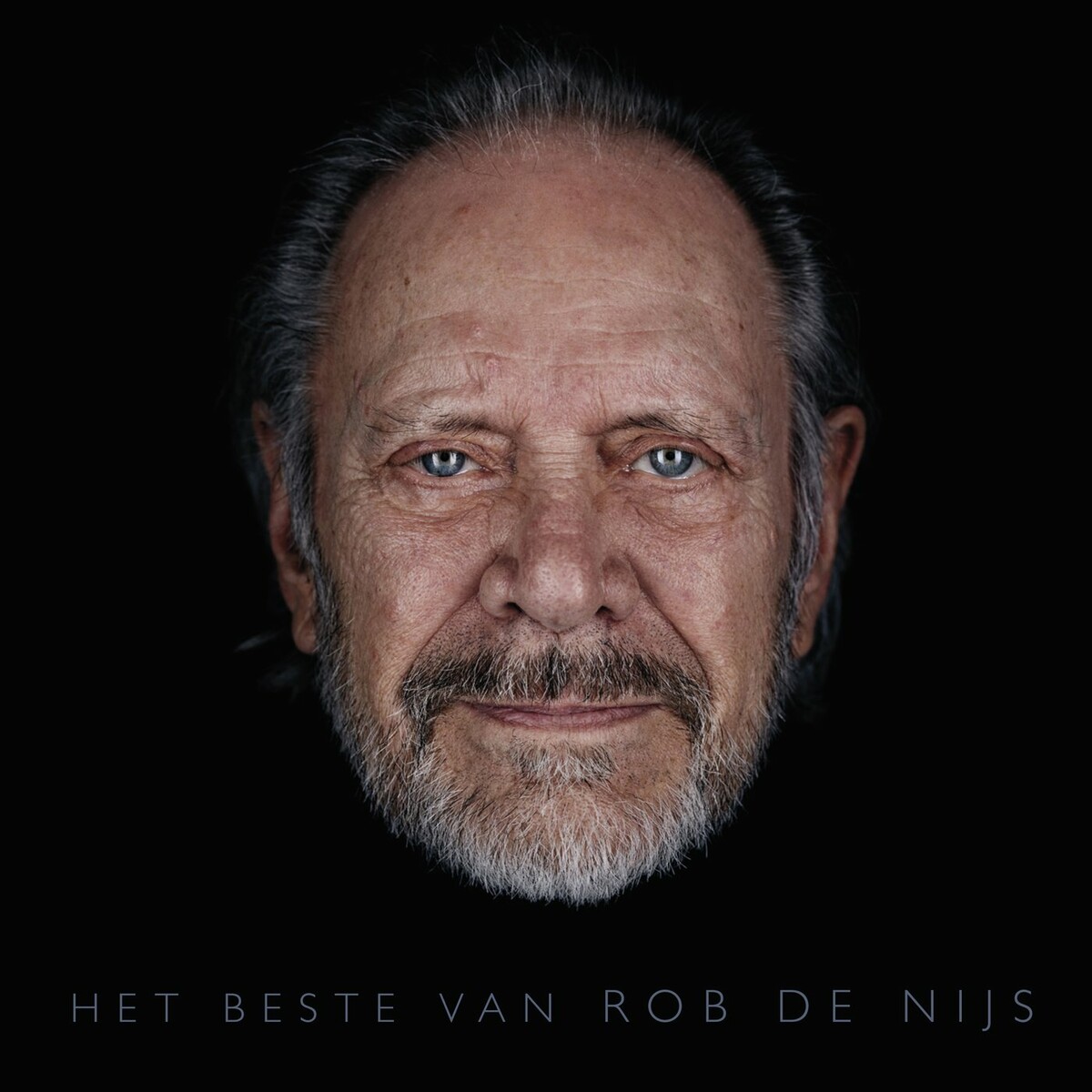 Rob De Nijs - Het Beste Van Rob De Nijs (2021)
