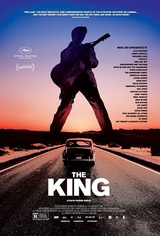 The King 2017 1080p BluRay H264 AAC NLSubs