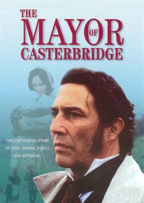 The mayor of casterbridge (miniserie, 2003)