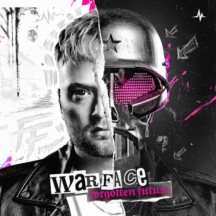 Warface - Forgotten Future (2021)