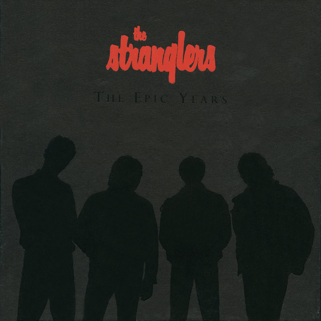 The Stranglers - Box Set [2001] 5cd NZBonly