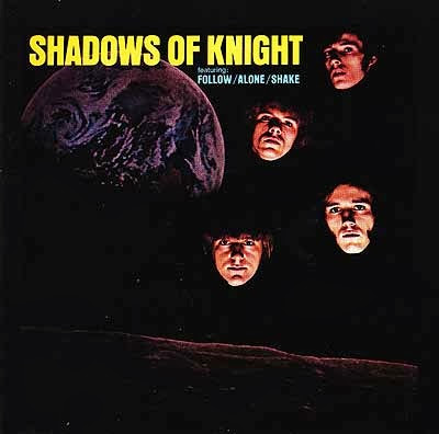 The Shadows of Knight - Shake