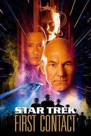 Star Trek VIII First Contact 1996 2160p PMTP WEB-DL DDP5 1 H