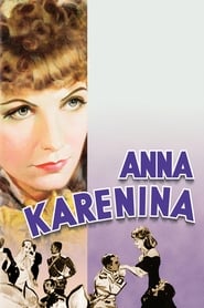 Anna Karenina 1935 DVDRip XviD