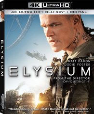 Elysium 2013 2160p UHD BluRay HEVC TrueHD 7 1-Atmos Retail Nl Subs