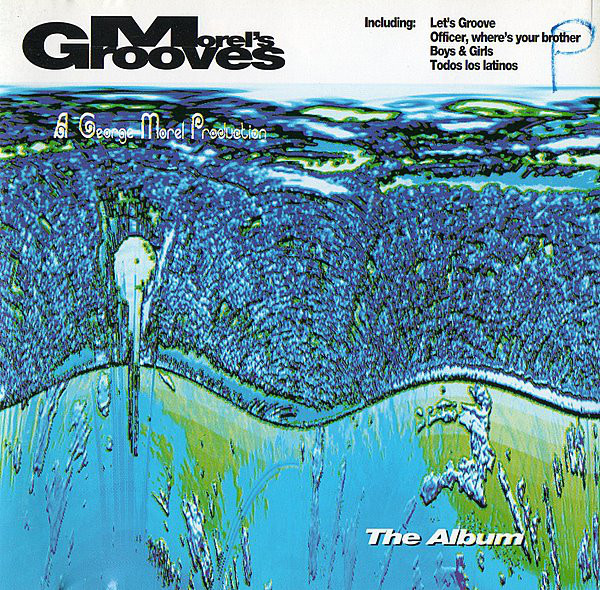 Morel's Grooves – The Album (1996)