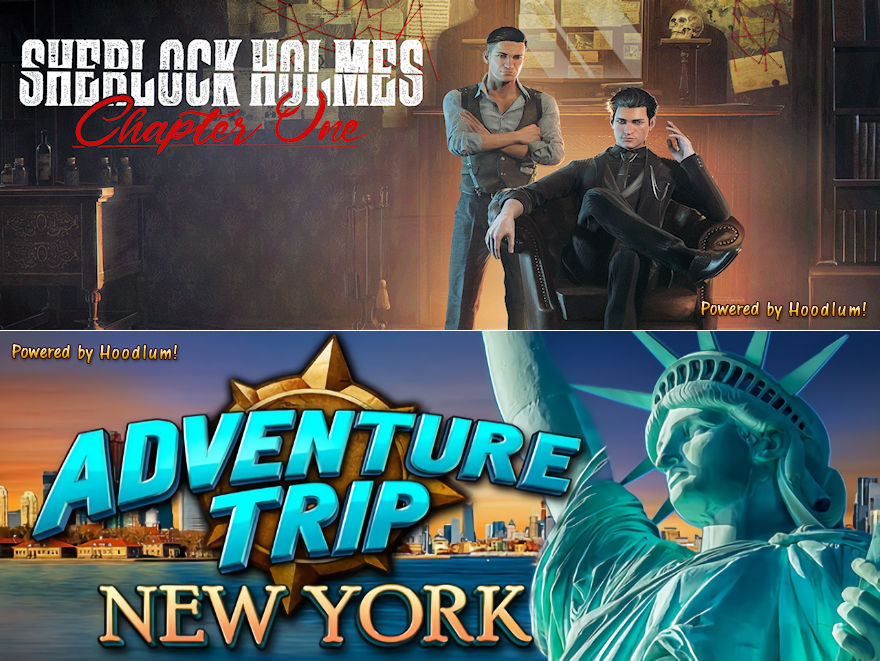 Adventure Trip (3) New York - NL