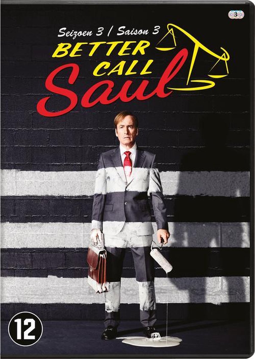 Better Call Saul S03 1080p NF WEB-DL DDP5 1 H 264 GP-TV-NLsubs