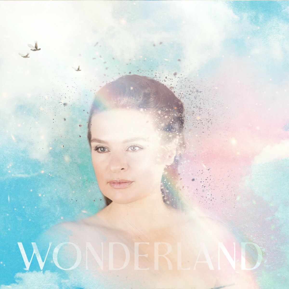 Sandra Van Nieuwland - Wonderland (2022)
