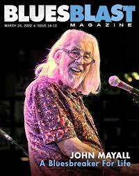 John Mayall - A Life For The Blues (2 Discs) FLAC