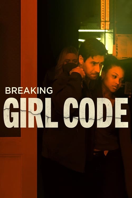 Breaking Girl Code 2023 1080p WEBRip DDP 2 0 H 265-iVy