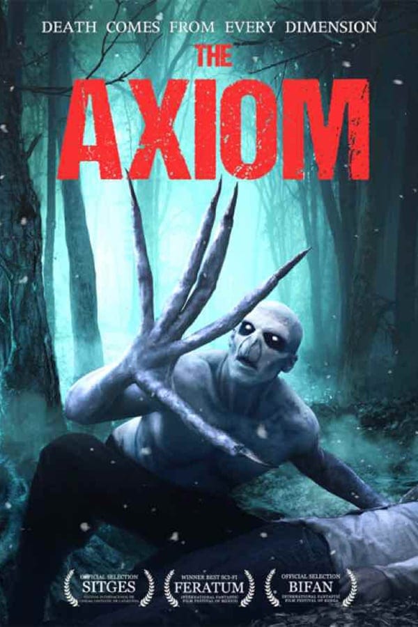 The Axiom (2018)1080p AMZN WEB-DL Yellow-BARF x264  NL Subs Ingebakken