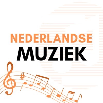 Nederlandse Muziek Mei Deel 1 (2022)