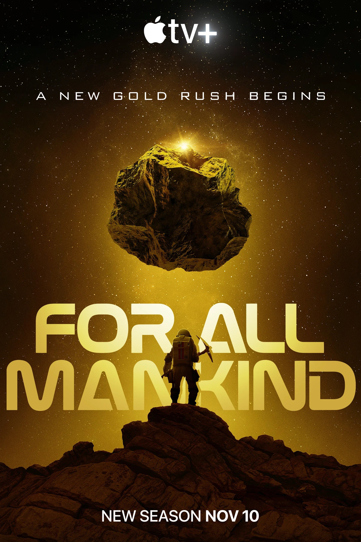 For All Mankind S04E01 1080p WEB H264-GloriousMongoose