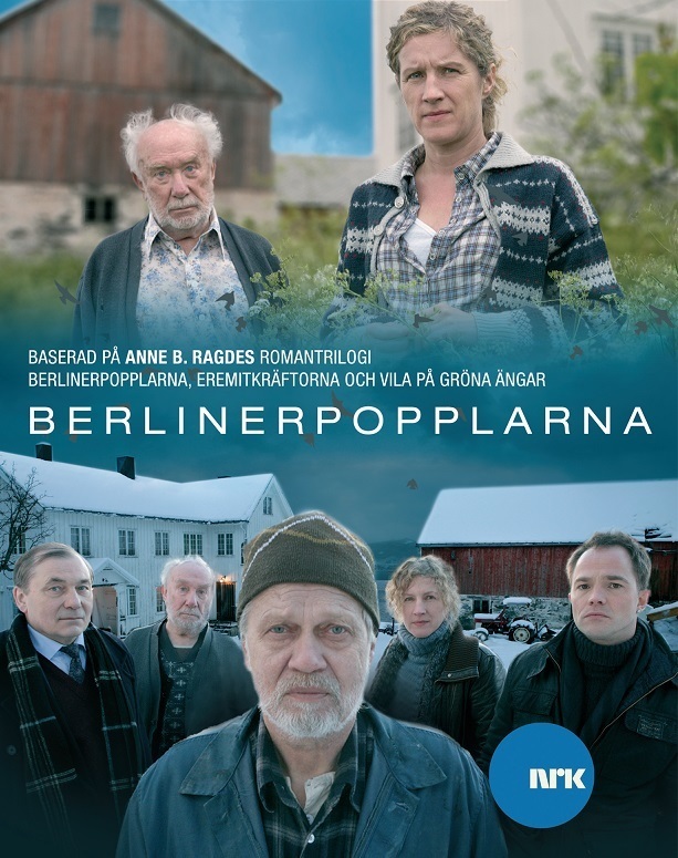 Berlinerpoplene S01-S02 (2007-2009) Berlin Poplars - 720p webrip