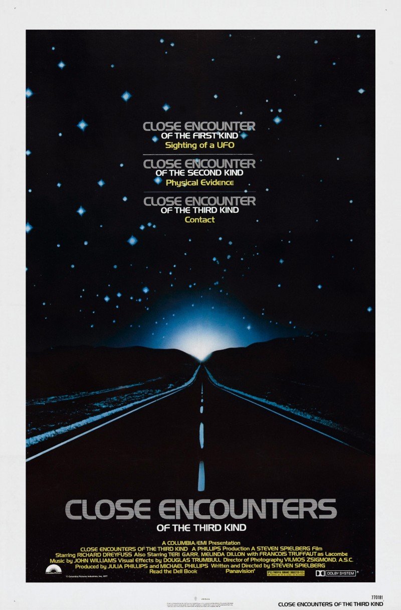 Close Encounters of the Third Kind 1977 2160p BluRay x265