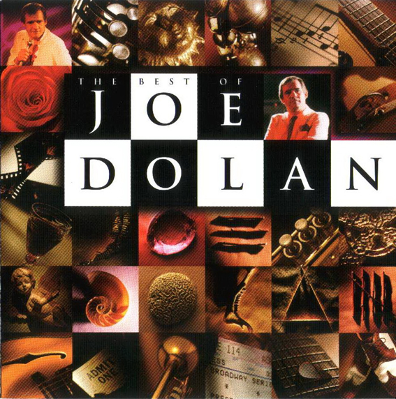 Joe Dolan - The Best Of