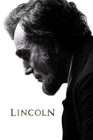 Lincoln 2012 1080p BluRay Remux AVC DTS-HD MA 7 1-playBD
