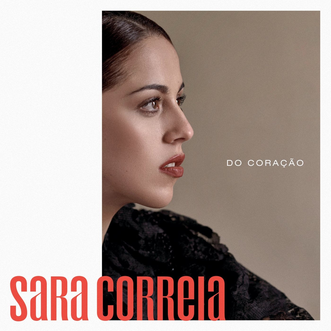 Sara Correia - 2020 - Do Coração