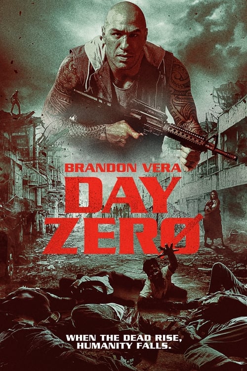 Day Zero 2022 BluRay 1080p DTS-HD MA 5 1 x264-MTeam
