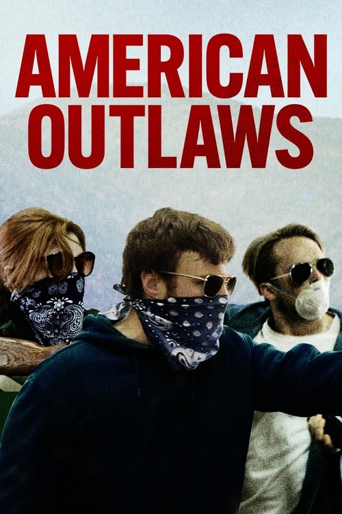 American Outlaws 2023 1080p WEBRip DDP5 1 x265 10bit-LAMA