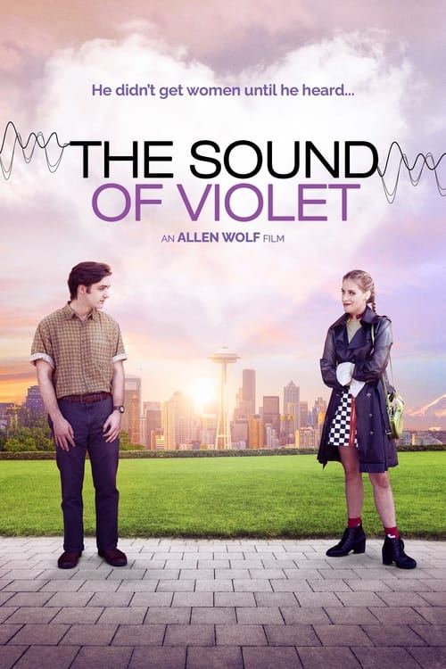 The Sound Of Violet 2022 1080p WEBRip 5 1-LAMA