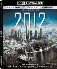 2012 (2009) 2160p UHD BluRay HEVC TrueHD 7 1-Atmos Nl-RetailSub REMUX Repost
