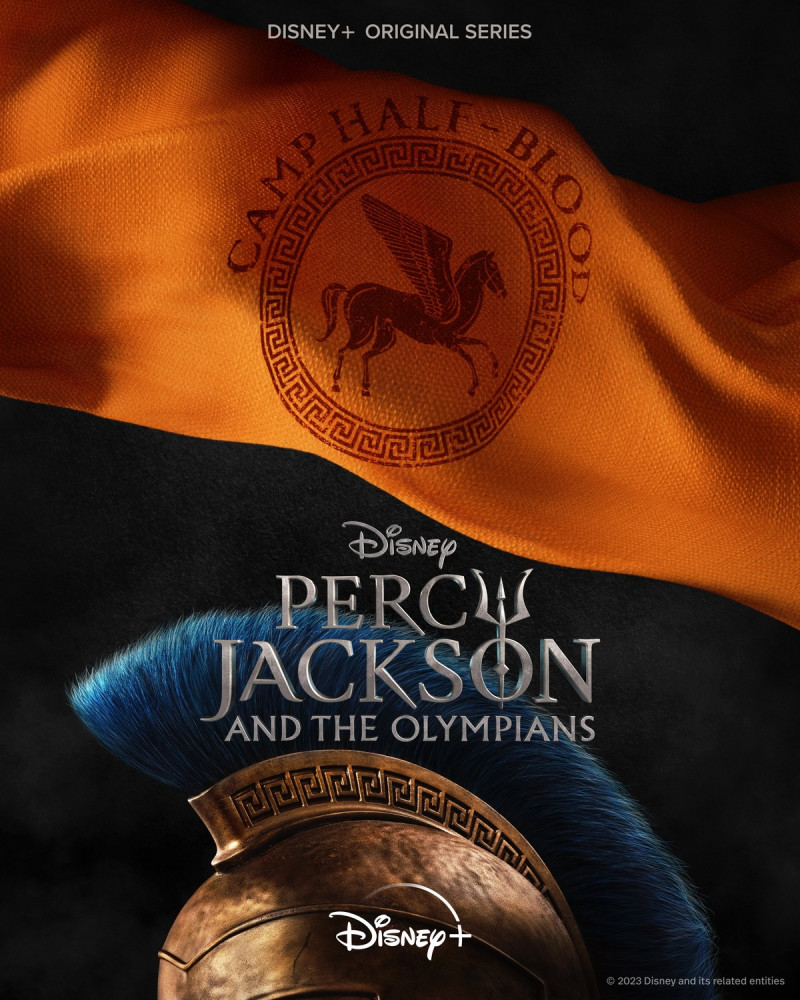 Percy Jackson and the Olympians S01E06 We Take a Zebra to Vegas 1080p DSNP WEB-DL DDP5 1 Atmos H 264-GP-TV-NLsubs