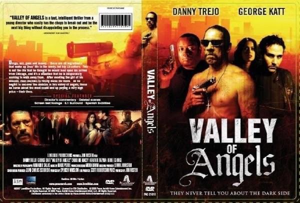 Valley of angels 2007