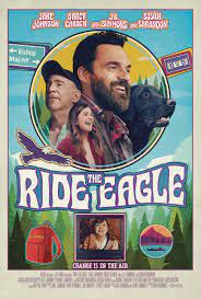 Ride The Eagle 2021 1080p WEB-DL AC3 DD5 1 H264 UK NL Sub