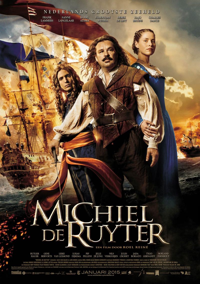Michiel De Ruyter 2015 DUTCH 1080p WEB x264-DDF