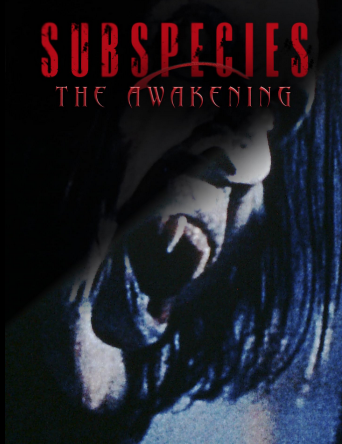 Subspecies - The Awakening (1998)