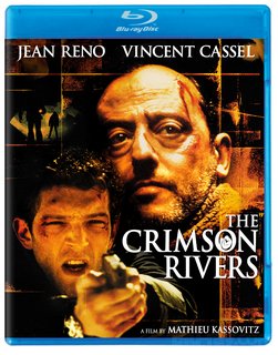 The Crimson Rivers (2000) BluRay 1080p DTS-HRA AC3 VC-1 NL-RetailSub REMUX