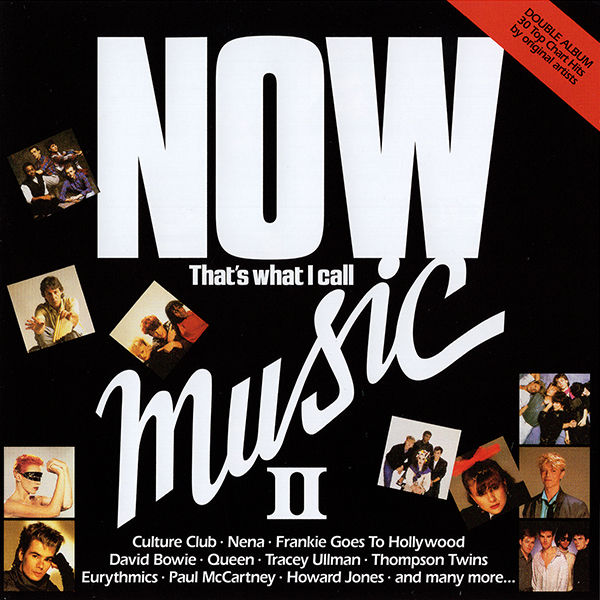 Now That's What I Call Music! 02 (2Cd)(1984-2019)