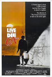 To Live And Die In LA 1985 1080p BluRay DTS 5 1 H264 UK Sub