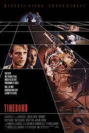 Timebomb 1991 1080p BluRay DTS 2 0 H264-SPiCY