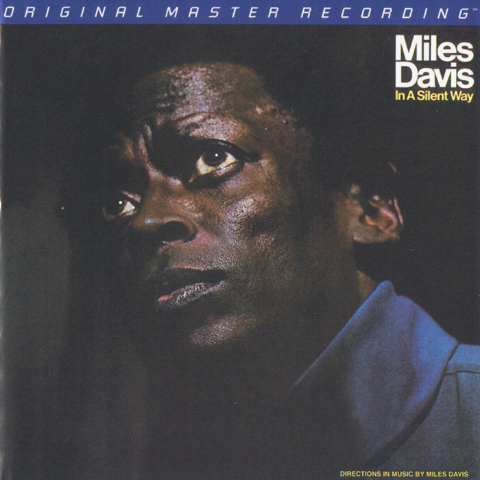 Miles Davis - 1969 - In A Silent Way [2012 SACD] 24-88.2