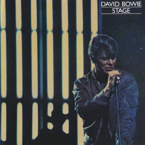 David Bowie - 1978 - Stage [2017] 24-192